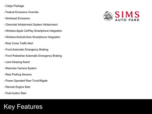 2024 Chevrolet Equinox LT Image 29 of 35