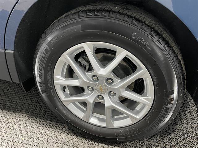2024 Chevrolet Equinox LT Image 10 of 35