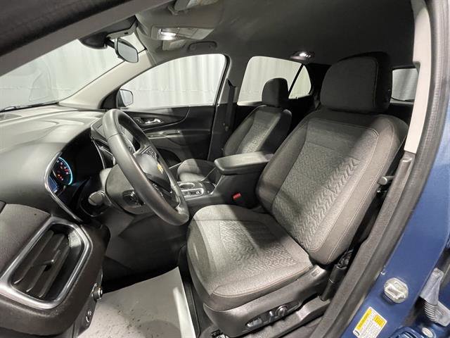 2024 Chevrolet Equinox LT Image 16 of 35