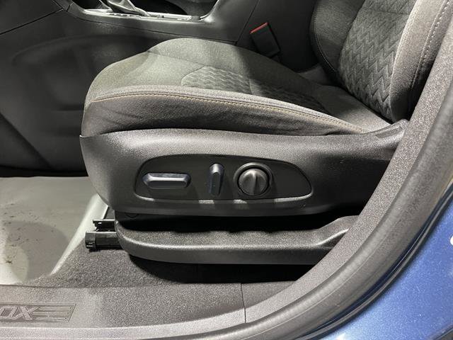 2024 Chevrolet Equinox LT Image 25 of 35