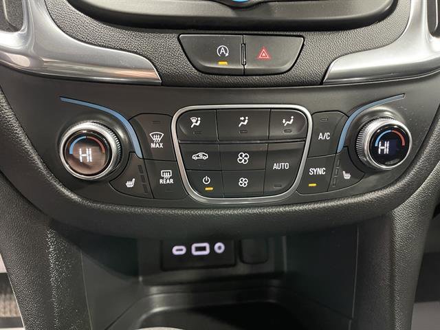 2024 Chevrolet Equinox LT Image 22 of 35