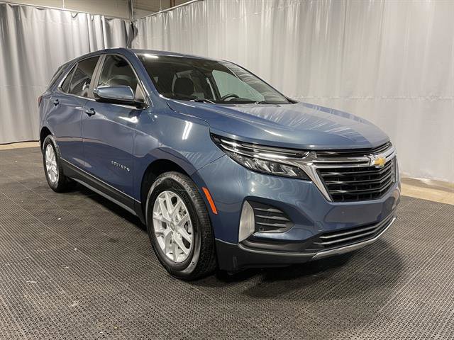 2024 Chevrolet Equinox LT Image 4 of 35