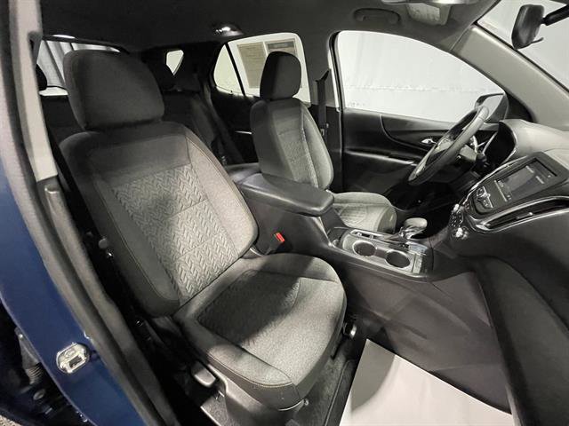 2024 Chevrolet Equinox LT Image 14 of 35