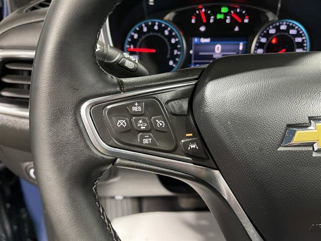 2024 Chevrolet Equinox LT Image 31 of 35