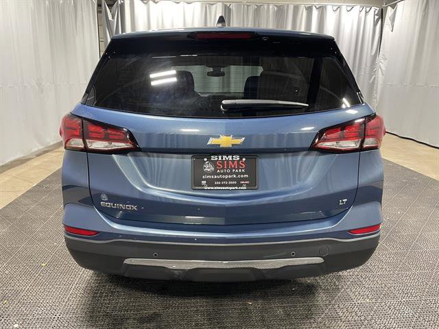 2024 Chevrolet Equinox LT Image 13 of 35
