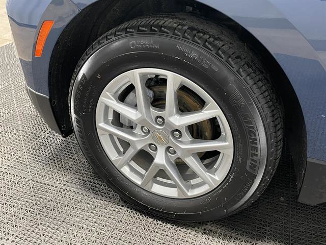 2024 Chevrolet Equinox LT Image 9 of 35