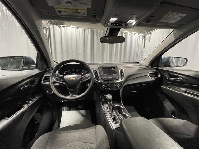2024 Chevrolet Equinox LT Image 18 of 35