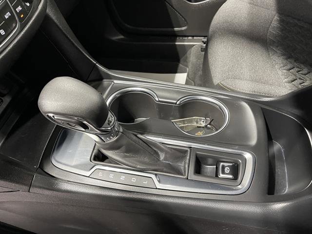 2024 Chevrolet Equinox LT Image 21 of 35