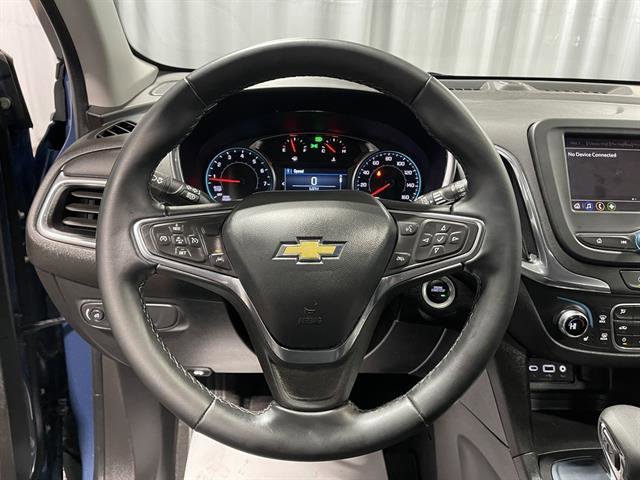 2024 Chevrolet Equinox LT Image 35 of 35
