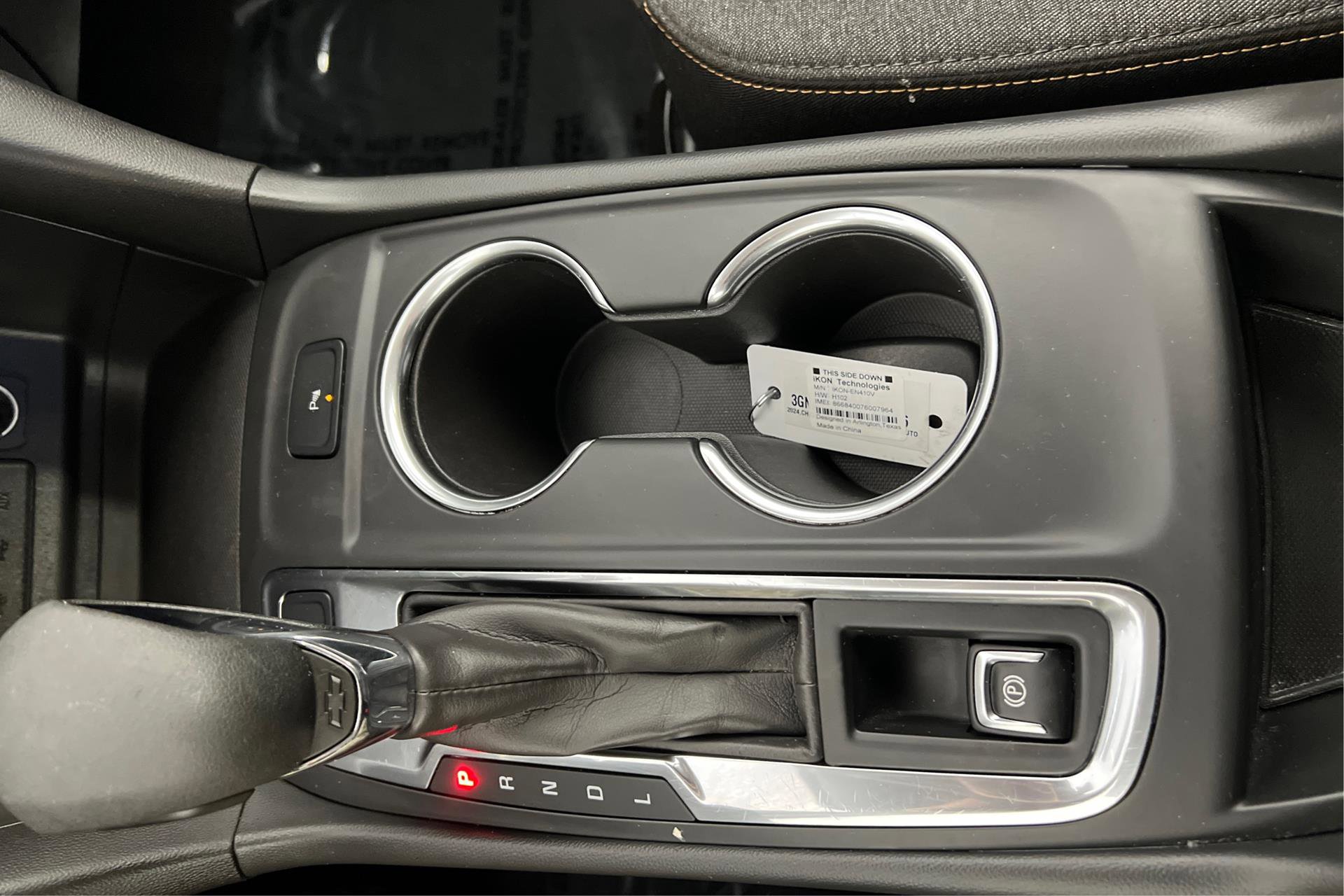 2024 Chevrolet Equinox LT Image 16 of 26