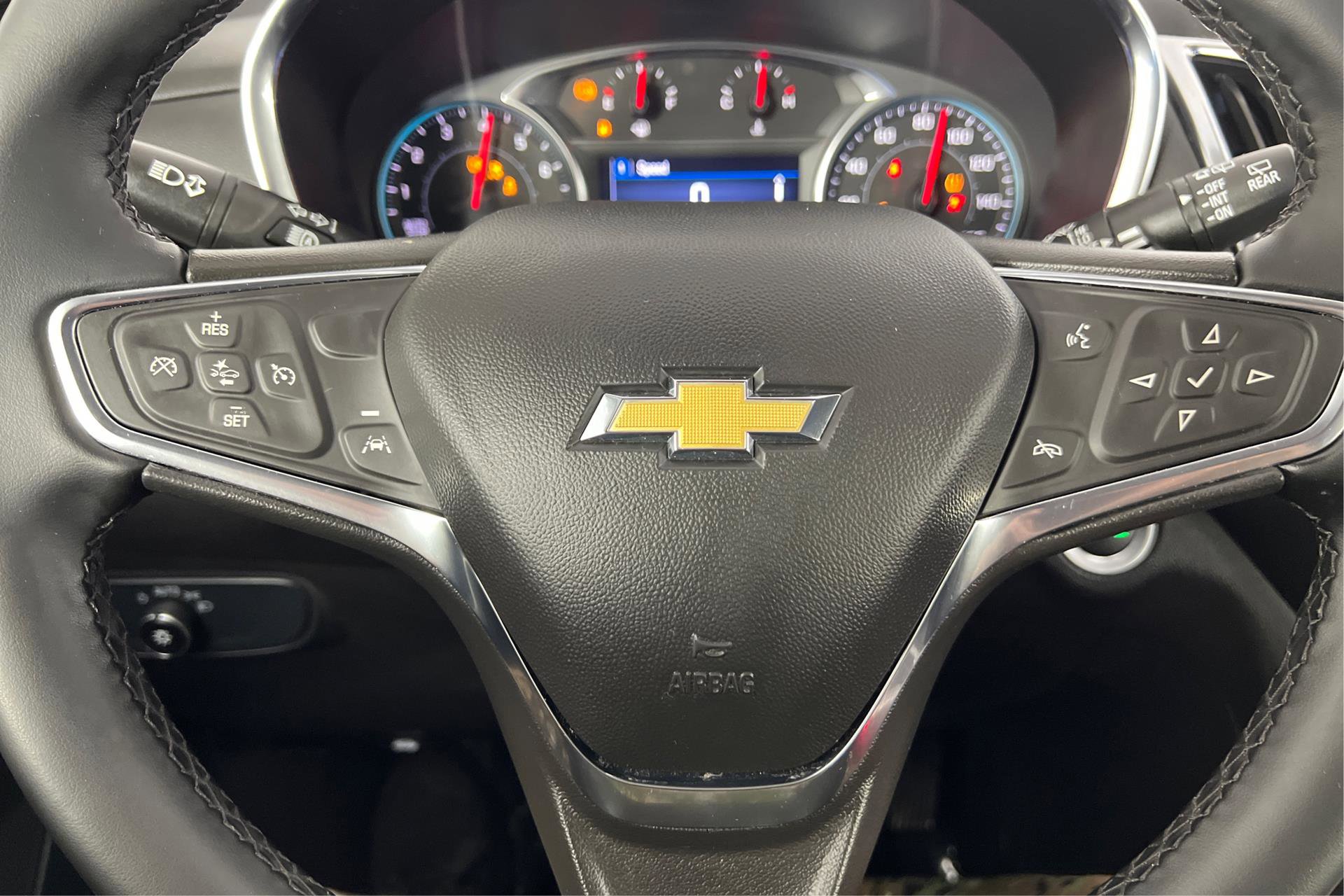 2024 Chevrolet Equinox LT Image 23 of 26