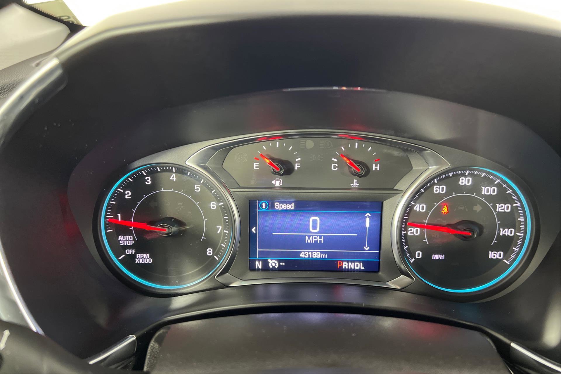 2024 Chevrolet Equinox LT Image 14 of 26