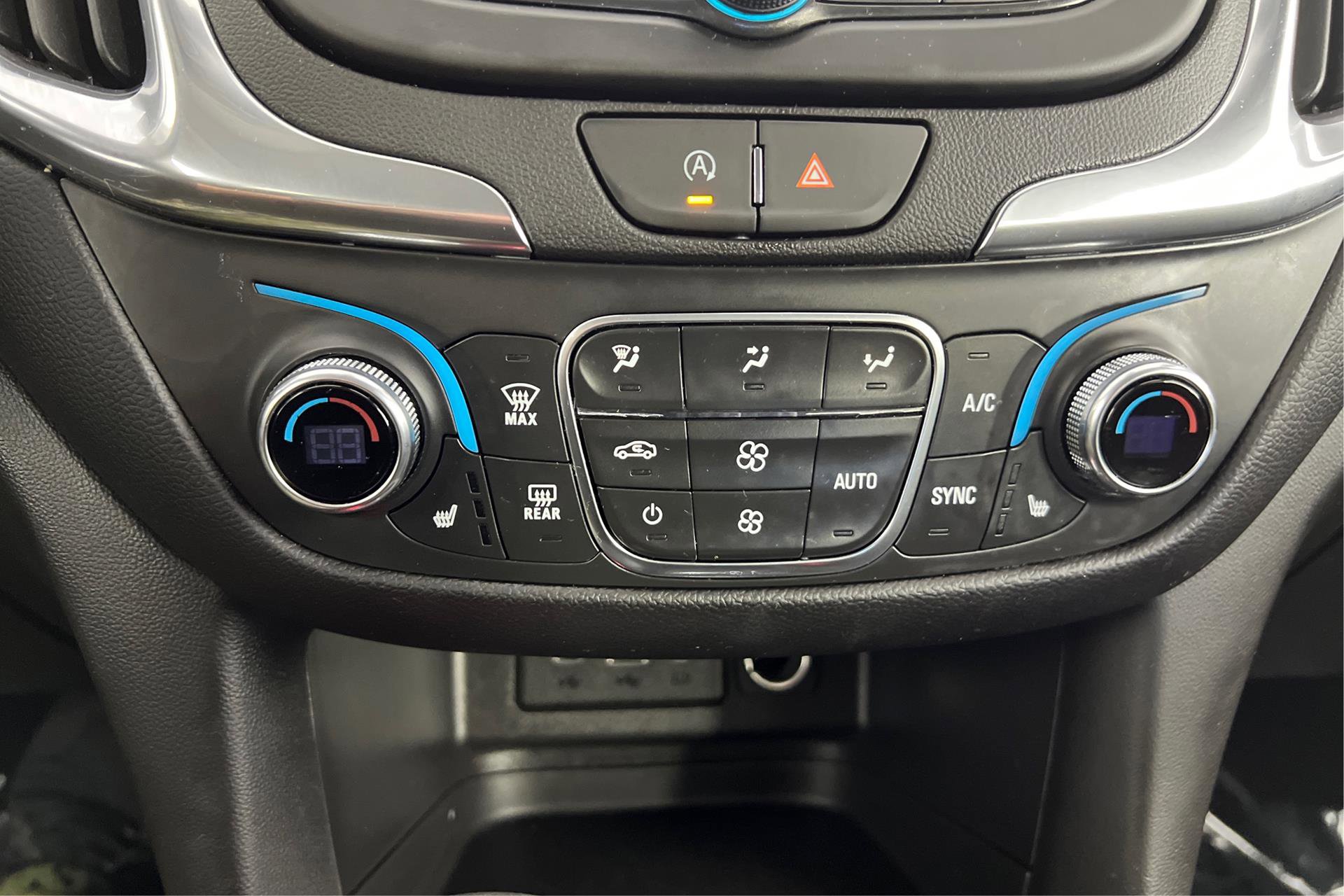 2024 Chevrolet Equinox LT Image 24 of 26