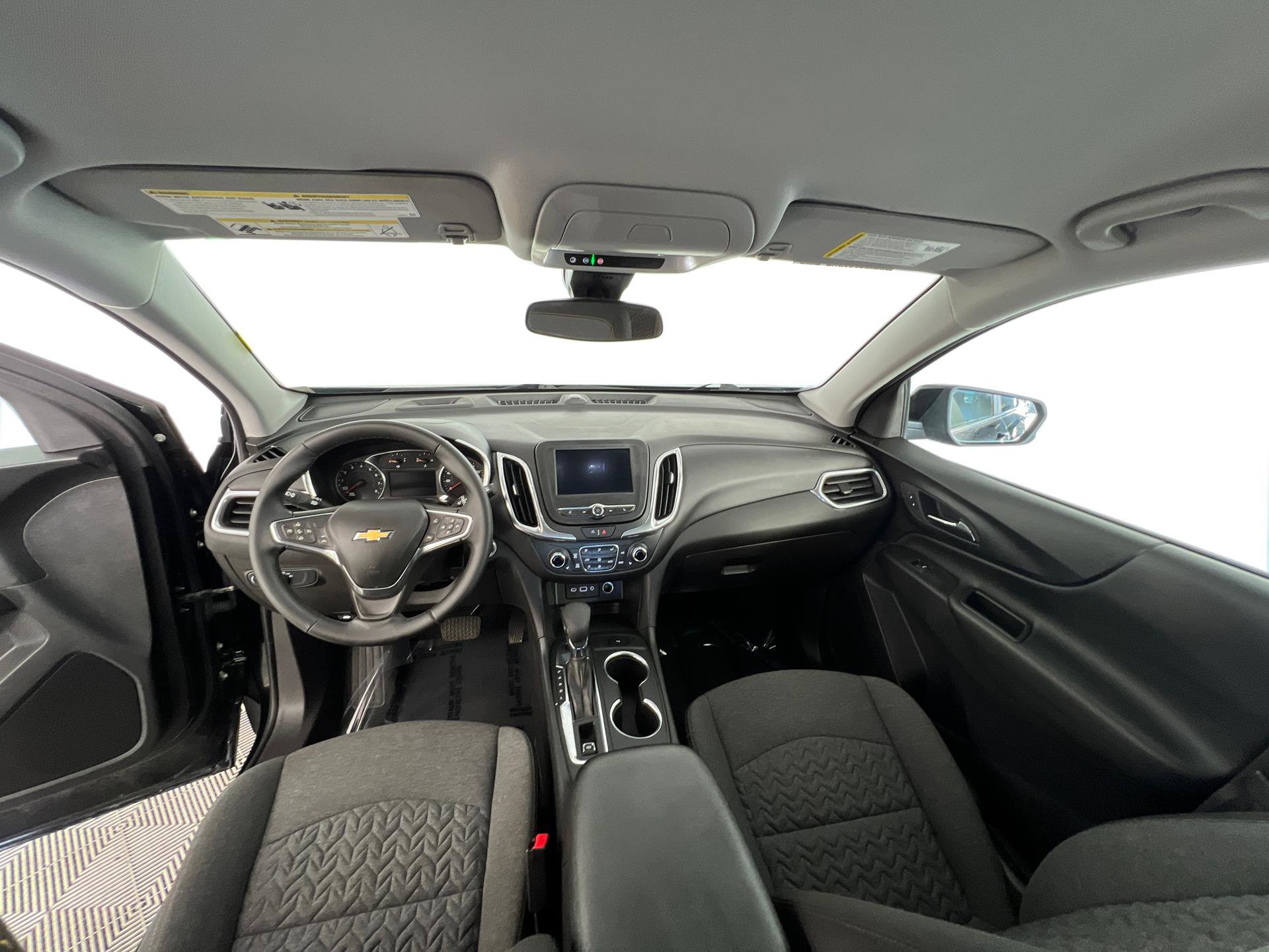2024 Chevrolet Equinox LT Image 13 of 26