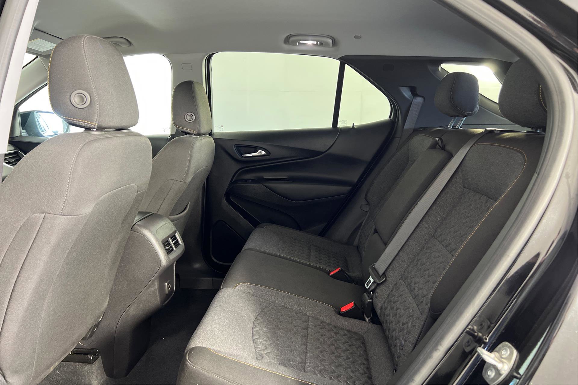 2024 Chevrolet Equinox LT Image 10 of 26