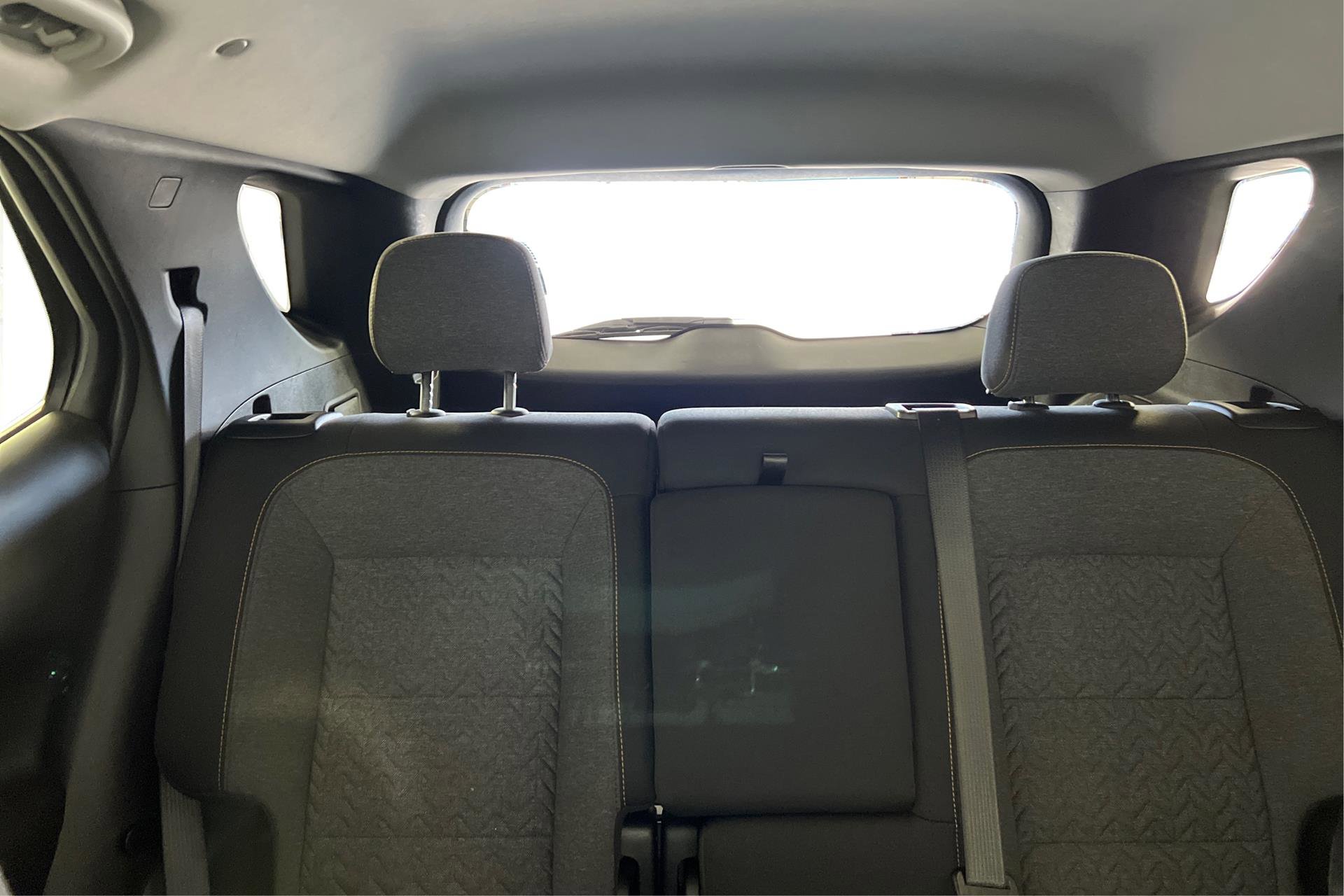 2024 Chevrolet Equinox LT Image 9 of 26