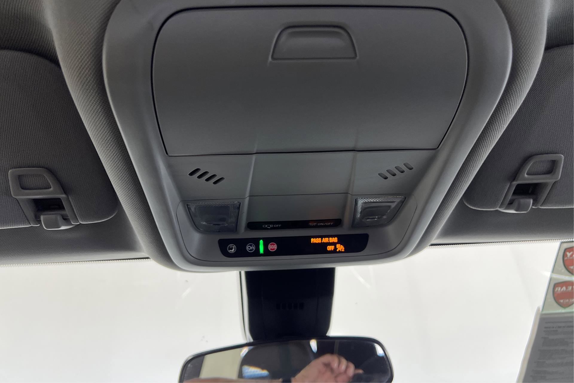 2024 Chevrolet Equinox LT Image 22 of 26