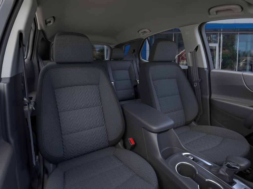 2024 Chevrolet Equinox LT Image 16 of 24