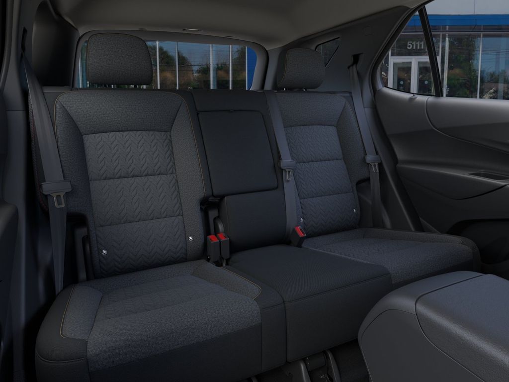 2024 Chevrolet Equinox LT Image 17 of 24