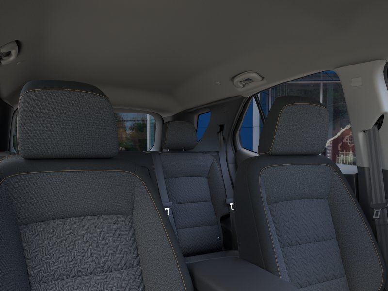 2024 Chevrolet Equinox LT Image 24 of 24