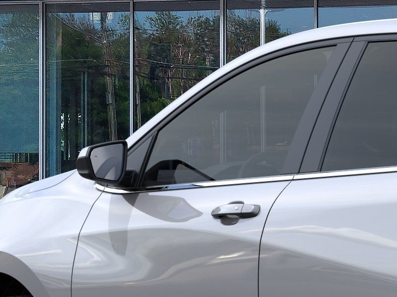 2024 Chevrolet Equinox LT Image 12 of 24