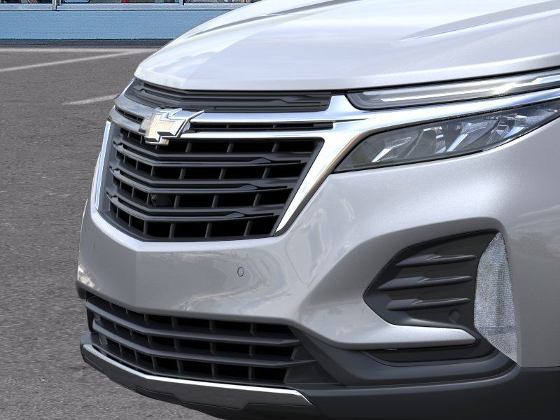 2024 Chevrolet Equinox LT Image 13 of 24