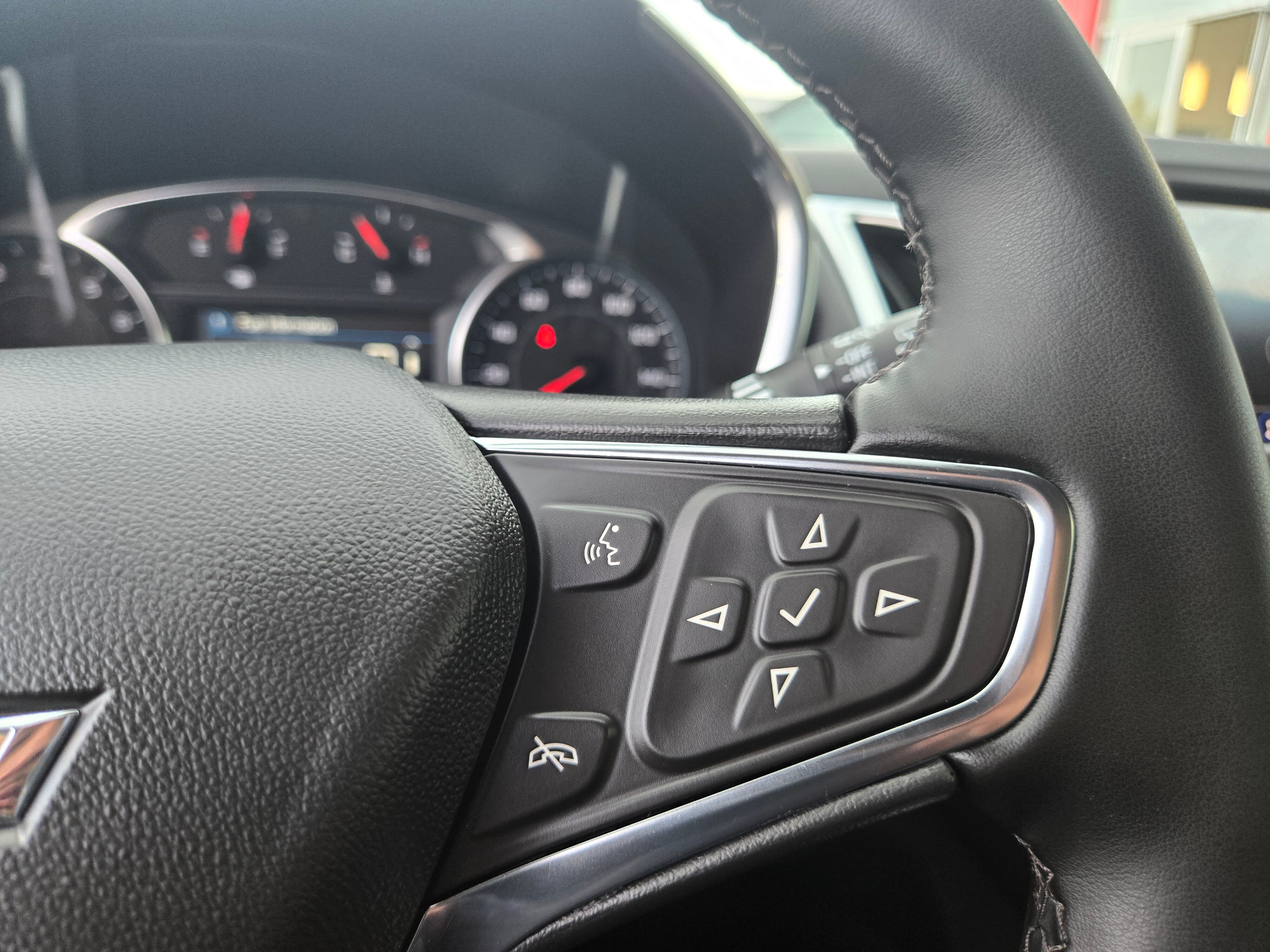 2024 Chevrolet Equinox LT Image 29 of 33