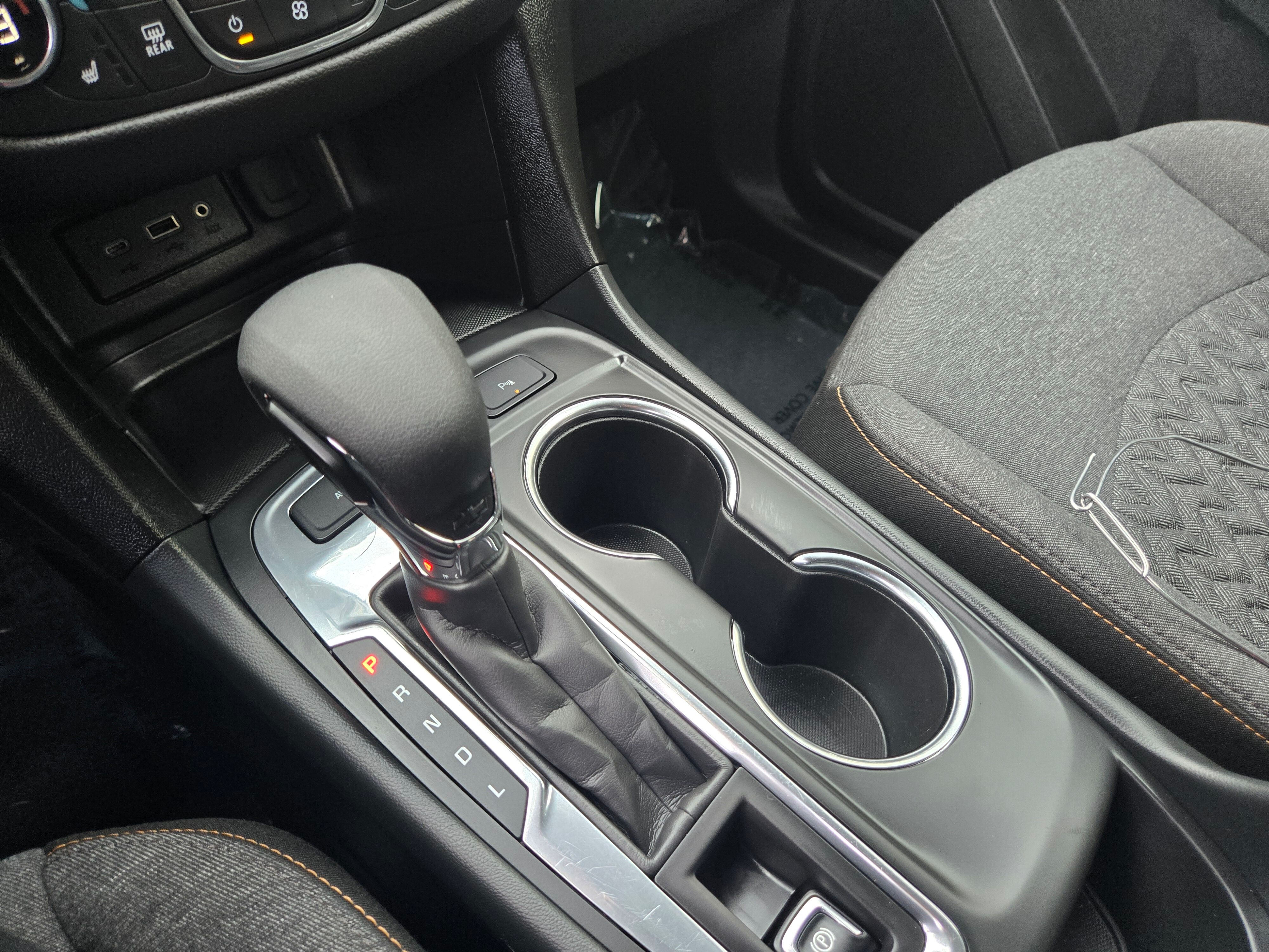 2024 Chevrolet Equinox LT Image 23 of 33