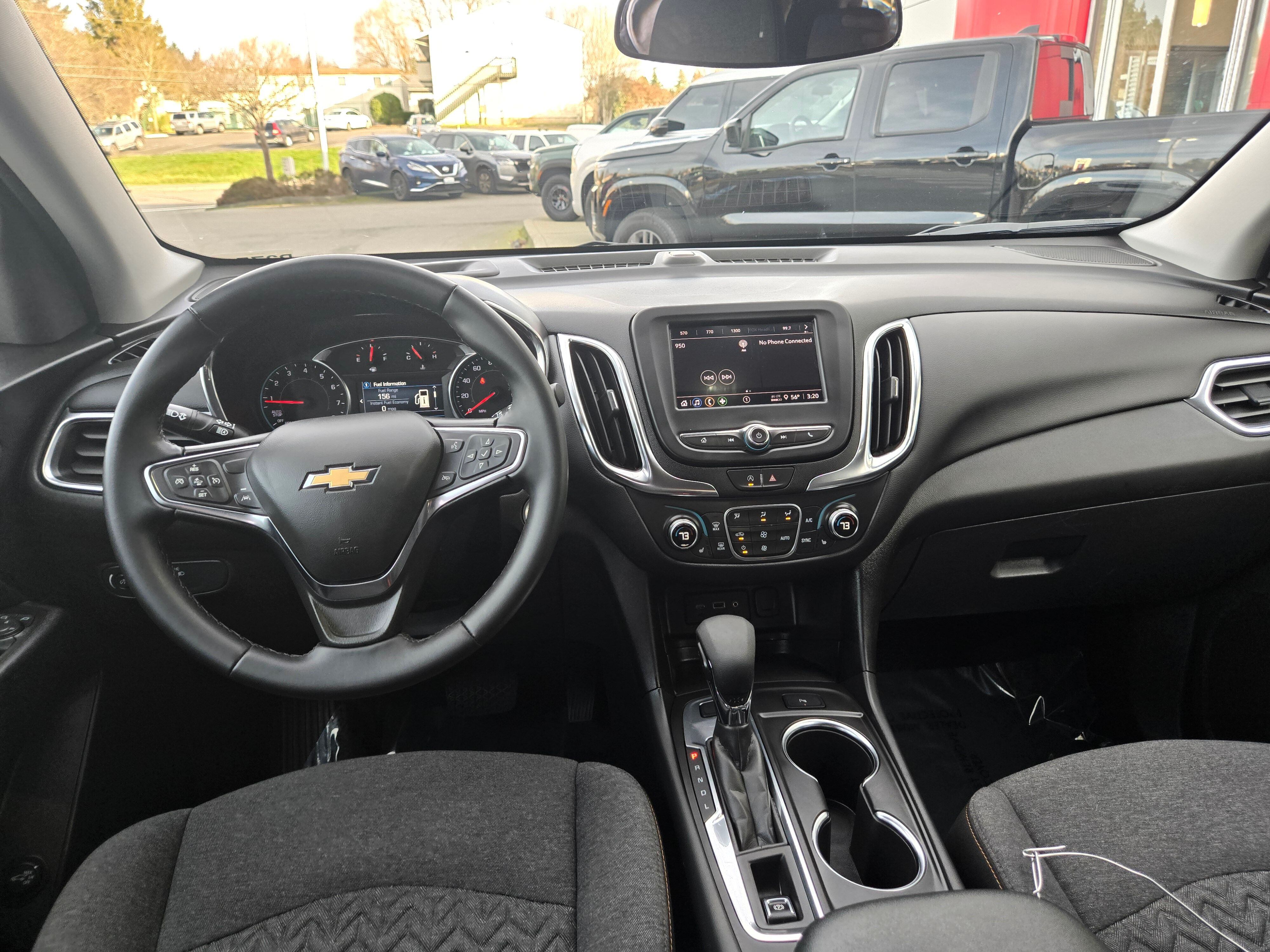 2024 Chevrolet Equinox LT Image 14 of 33