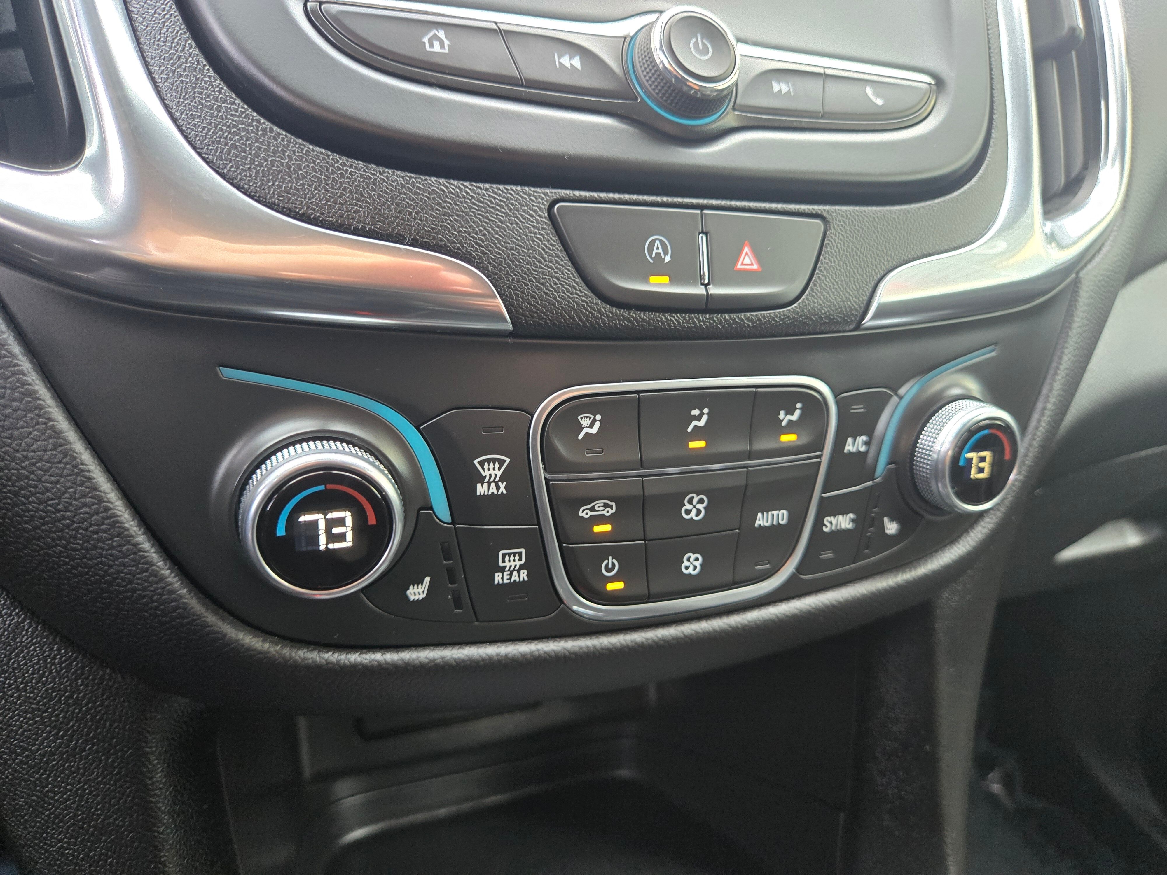 2024 Chevrolet Equinox LT Image 33 of 33