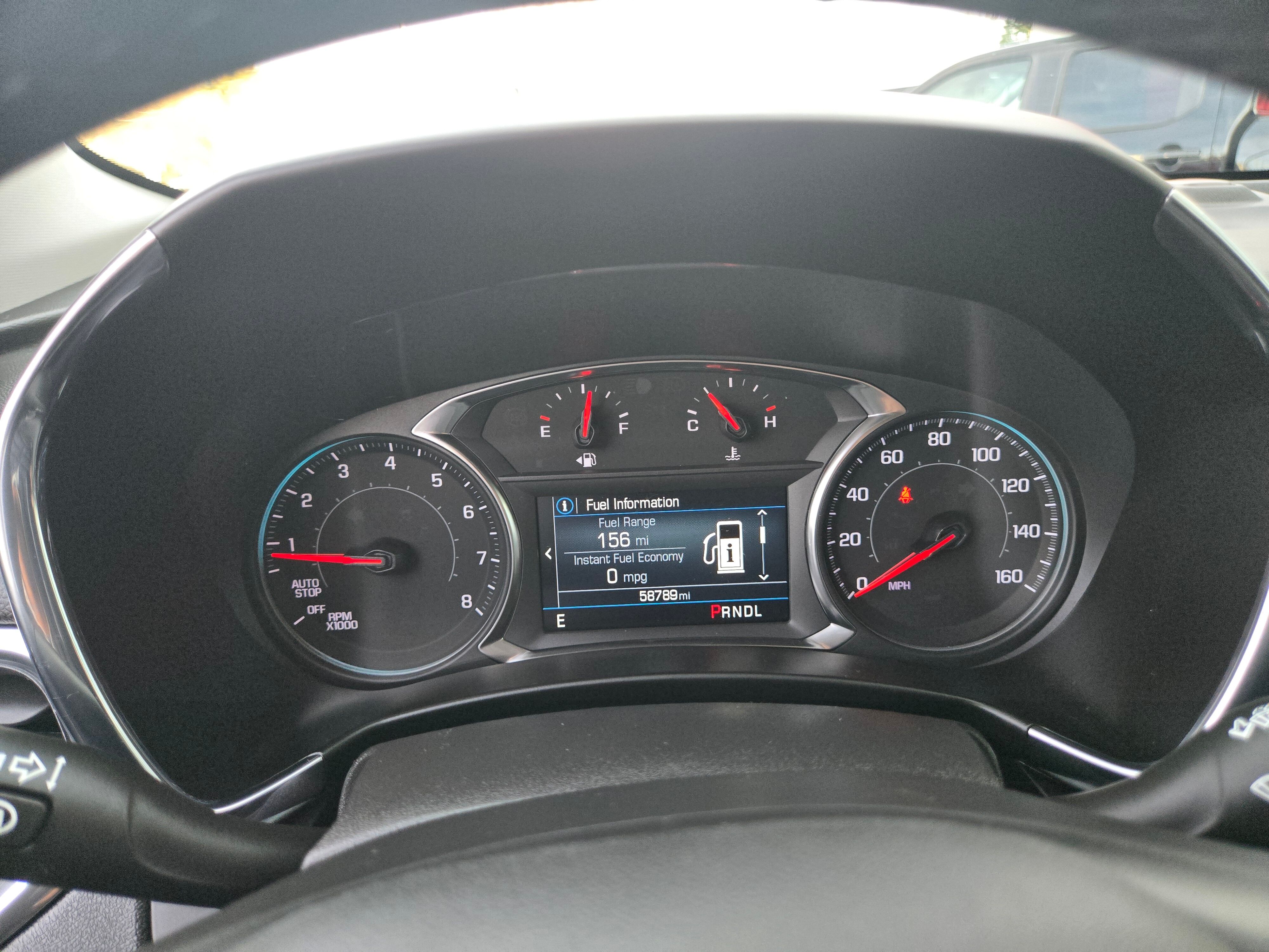 2024 Chevrolet Equinox LT Image 16 of 33