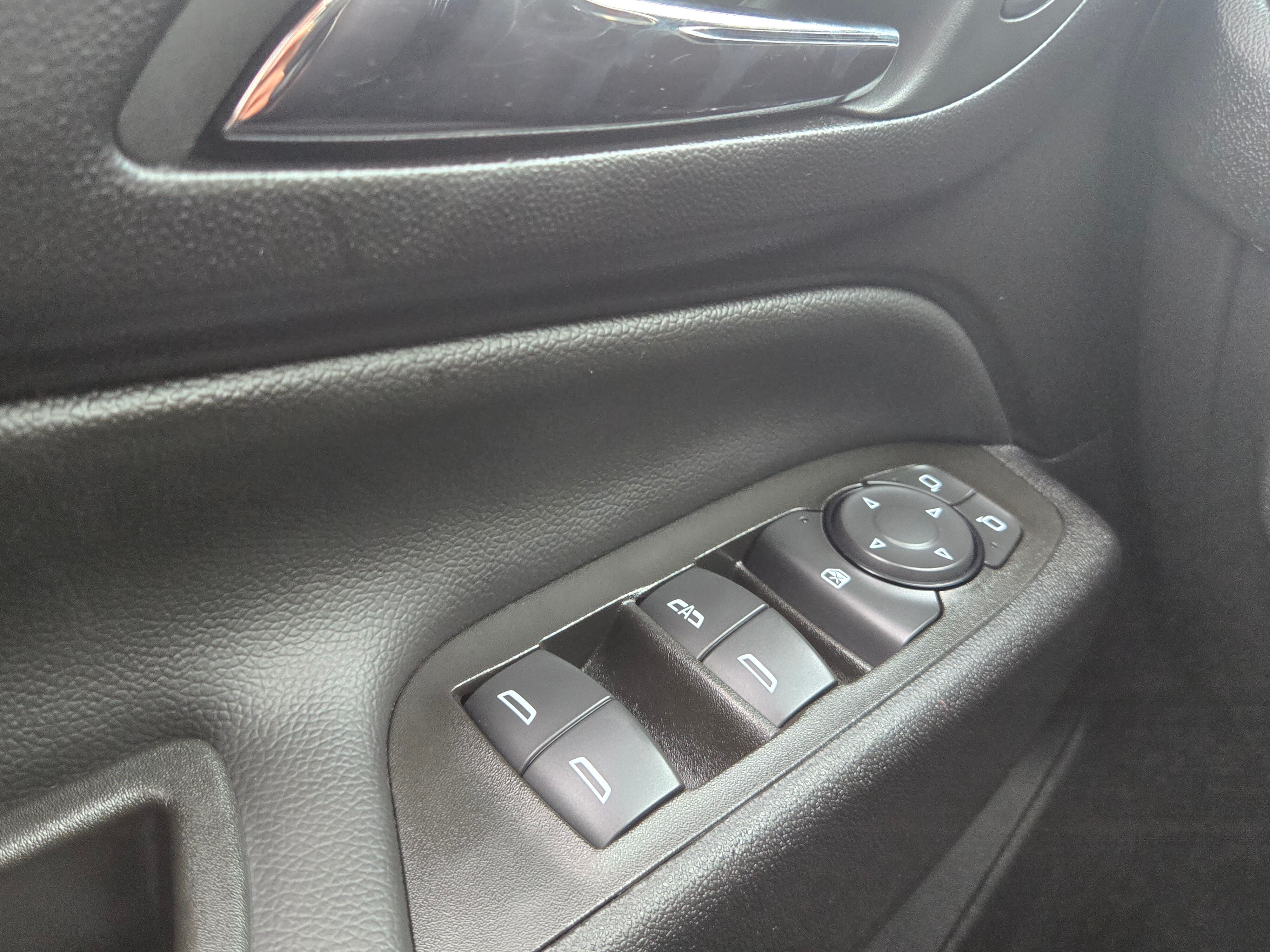 2024 Chevrolet Equinox LT Image 31 of 33