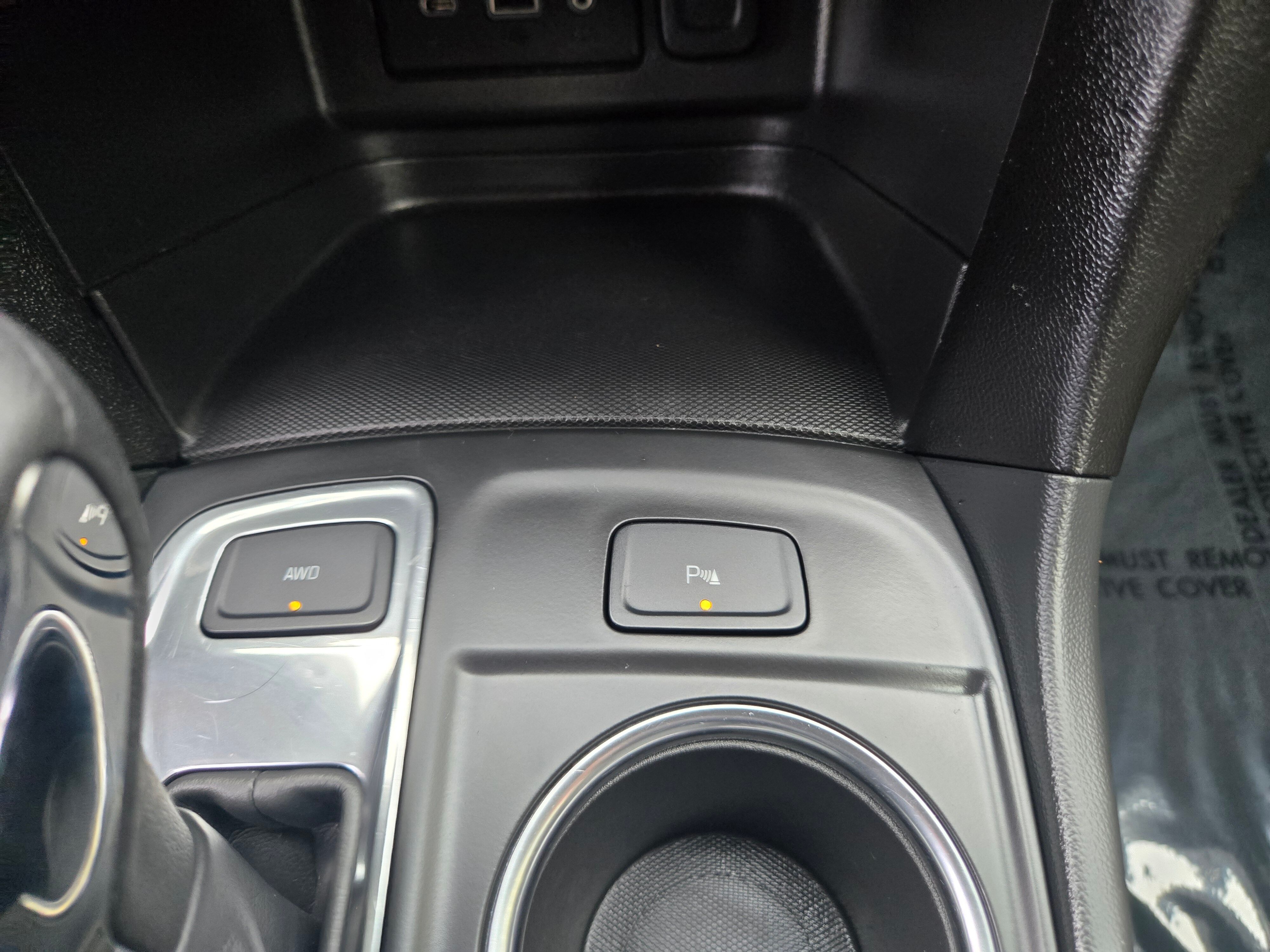 2024 Chevrolet Equinox LT Image 18 of 33