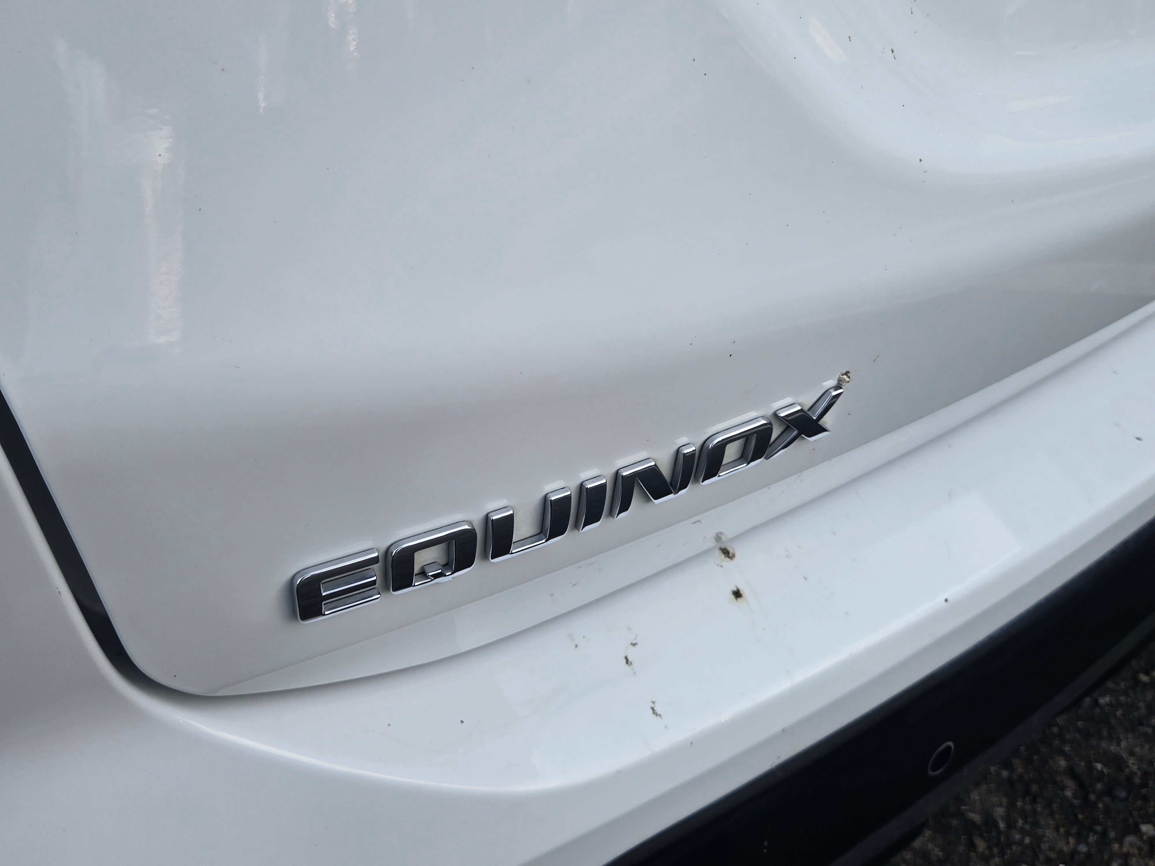 2024 Chevrolet Equinox LT Image 30 of 33