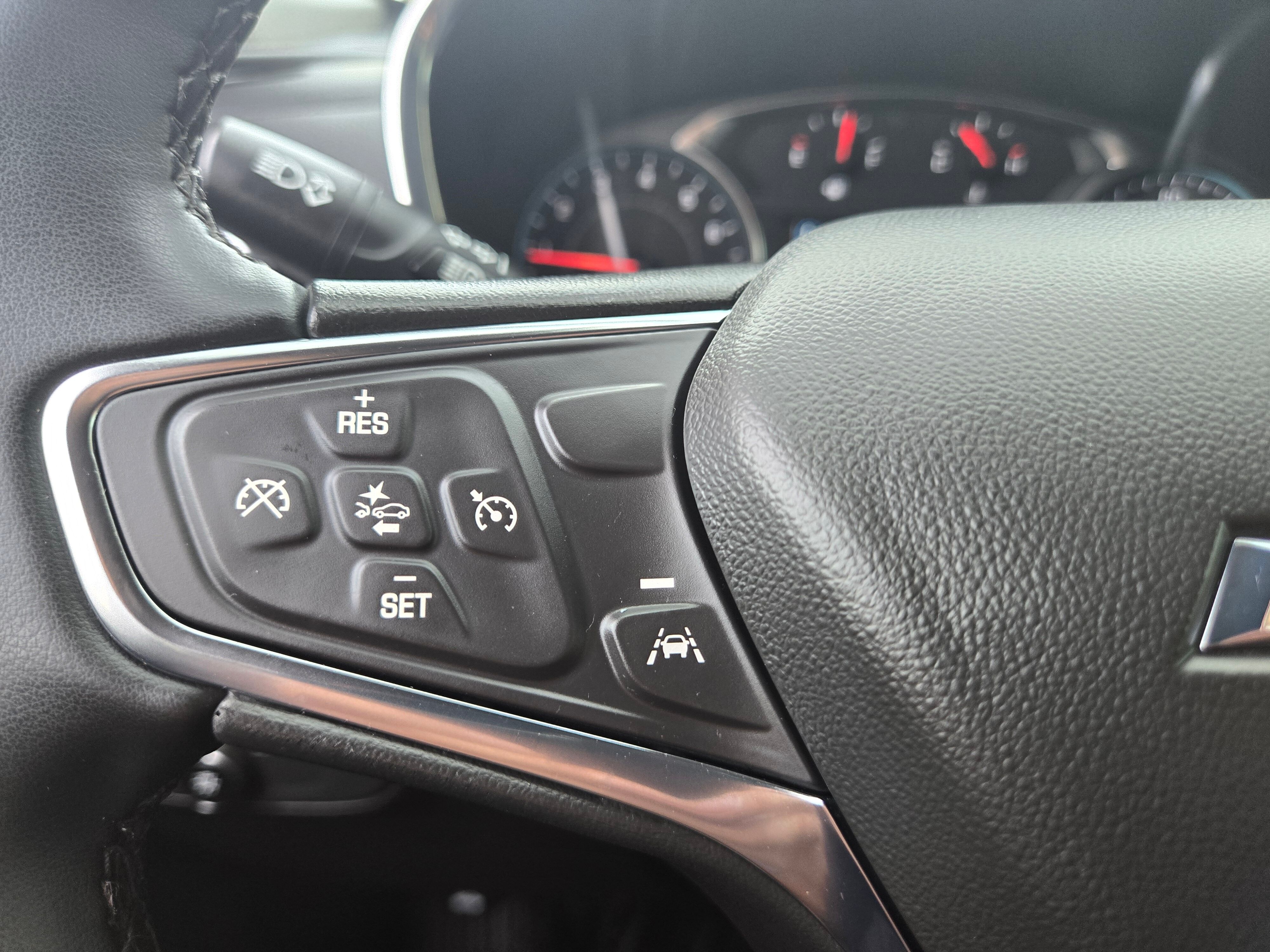 2024 Chevrolet Equinox LT Image 26 of 33