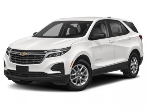 2024 Chevrolet Equinox LT Image 1 of 1