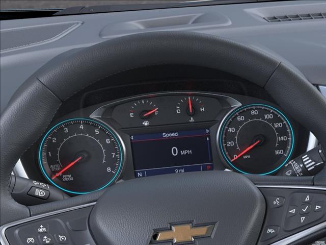 2024 Chevrolet Equinox LT Image 18 of 23