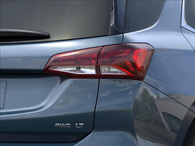 2024 Chevrolet Equinox LT Image 11 of 23