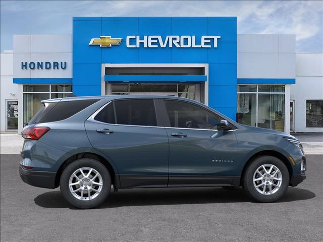 2024 Chevrolet Equinox LT Image 5 of 23