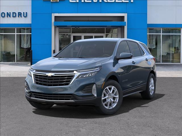 2024 Chevrolet Equinox LT Image 6 of 23