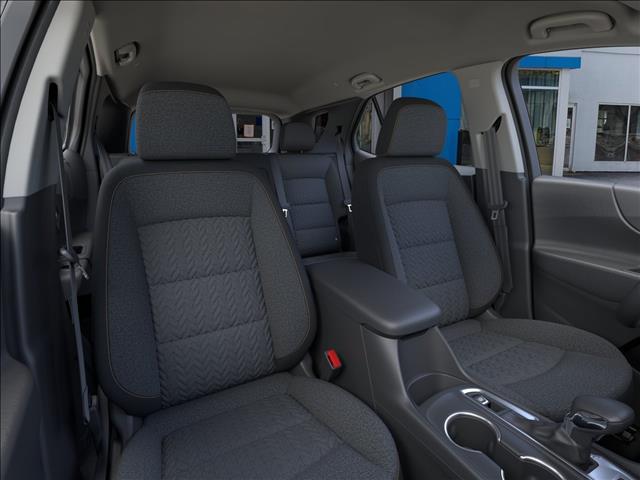 2024 Chevrolet Equinox LT Image 16 of 23