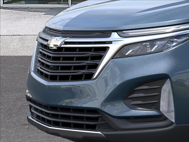 2024 Chevrolet Equinox LT Image 13 of 23