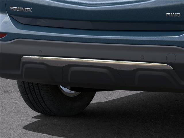 2024 Chevrolet Equinox LT Image 14 of 23