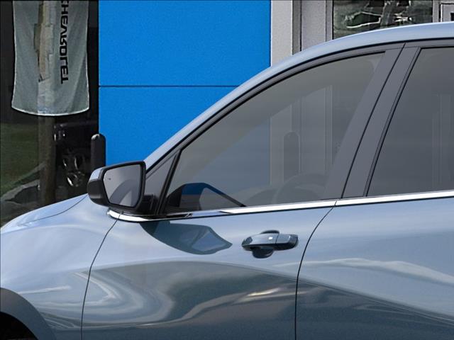 2024 Chevrolet Equinox LT Image 12 of 23