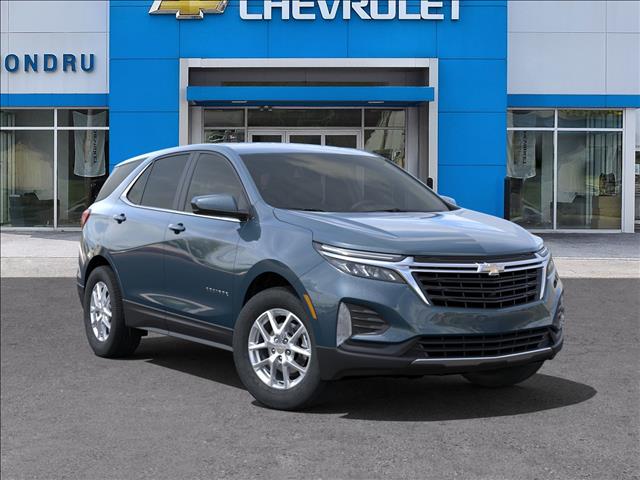 2024 Chevrolet Equinox LT Image 7 of 23