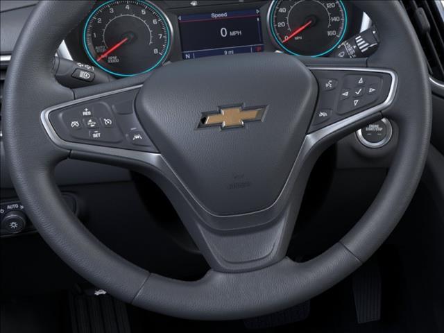 2024 Chevrolet Equinox LT Image 19 of 23