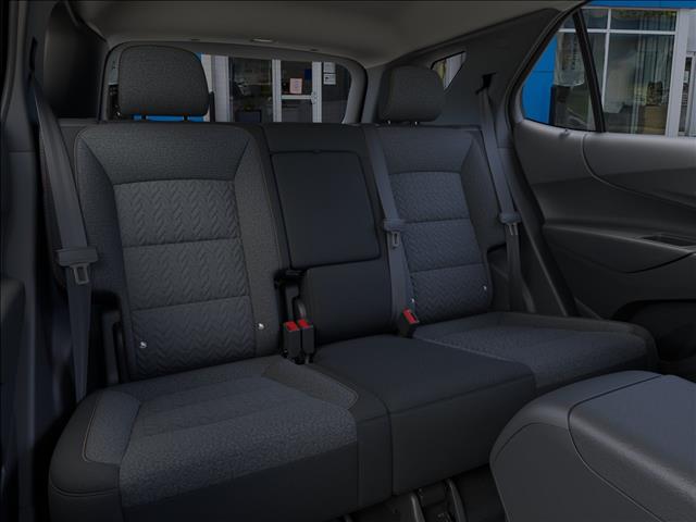 2024 Chevrolet Equinox LT Image 17 of 23