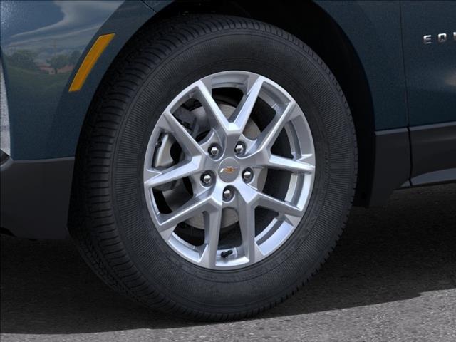 2024 Chevrolet Equinox LT Image 9 of 23