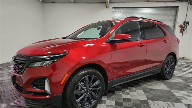 Vehicle image 1 of 27