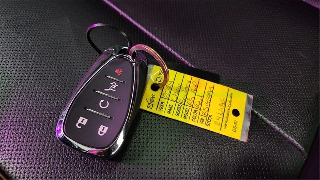 Vehicle image 16 of 27